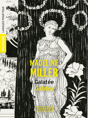 cover image of Galatea / Galatée